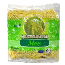 MEE YELLOW Noodles Laksamana HALAL