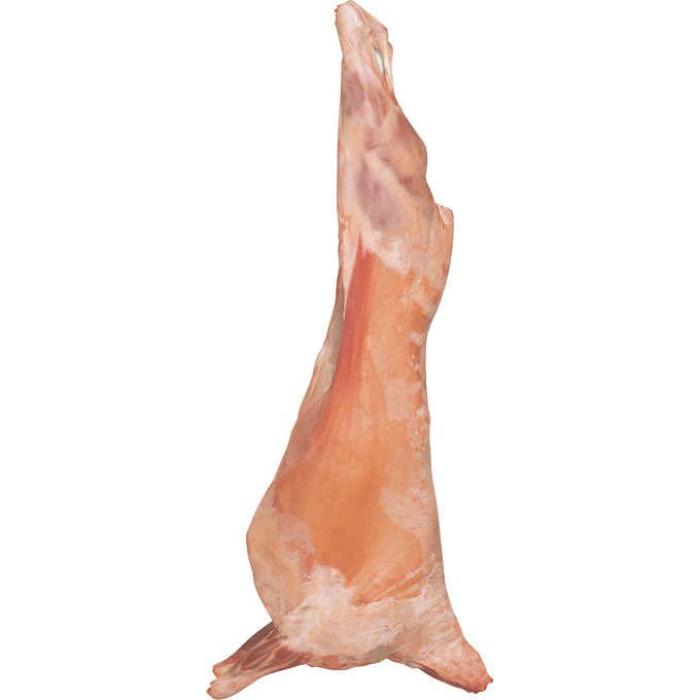 LAMB CARCASE WHOLE Frozen Saiz On 14-16kg New Zealand