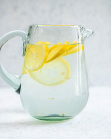 LEMON YELLOW Fresh