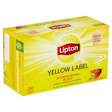 LIPTON TEA Bag 2g