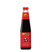 SOS TIRAM/Oyster Sauce LeeKumKee