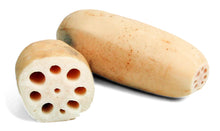 LOTUS ROOT/ LIN GAO Cameron