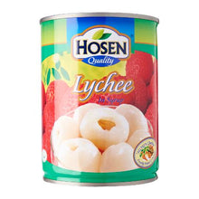 LYCHEE Hosen 565g/tin