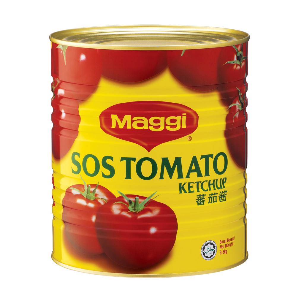 MAGGI TOMATO Sauce