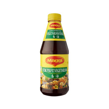 MAGGI VEGETARIAN Stock Liquid 1.2kg/bottle