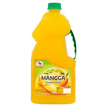 MANGO CORDIAL RedHorse 2 liter/bottle