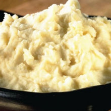 MASHED POTATO Basic 2.5kg/tub