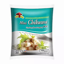 CHIKUWA MINI QL 500g/pack