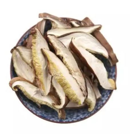 MUSHROOM DRIED Slice (Sold by kg)