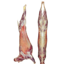 MUTTON CARCASS Whole 20kg+- New Zealand (Sold by kg)