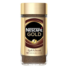 NESCAFE GOLD 200g/bottle