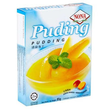 MANGO PUDDING NONA 85g/pack