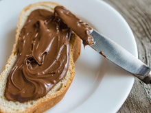 NUTELLA HAZELNUT Spread with Cocoa Ferrero