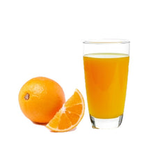 ORANGE For Juice Australian