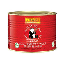 SOS TIRAM/Oyster Sauce LeeKumKee
