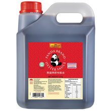 SOS TIRAM/Oyster Sauce LeeKumKee