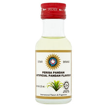 PANDAN FLAVOUR Star 25ml/bottle
