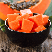 BETIK MASAK / PAPAYA RIPE
