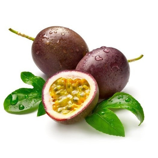 PASSION Fruits Australia Saiz Medium