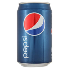 PEPSI 325ml x 24 tin/kotak
