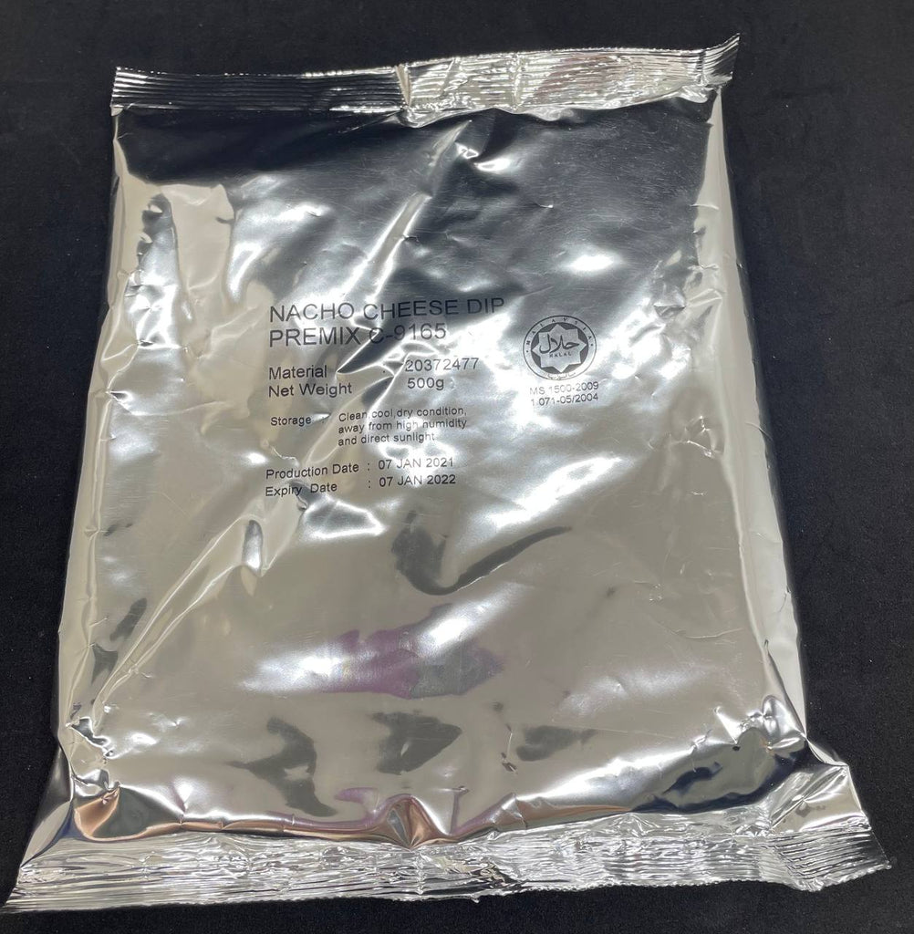 CHEESE NACHO Powder 500g/pack