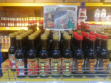 Nisoya BRAISED MEAT SAUCE 600g/bottle