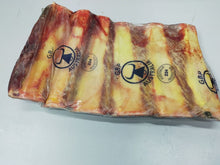 BEEF SHORT RIB Australian Frozen 3-4kg/rib (Sold by kg)