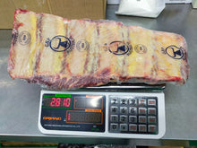 BEEF SHORT RIB Australian GrassFed-Frozen