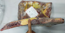 BEEF SHORT RIB Australian Frozen 3-4kg/rib