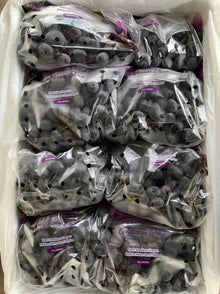 GRAPE AUTUMN Royal Purple USA 1.1kg+-/pk