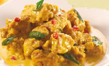 KNORR GOLDEN SALTED EGG powder 800g/pack