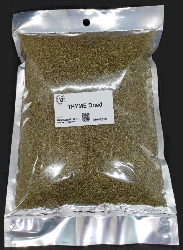 THYME Dried Italy