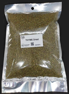 THYME Dried Italy