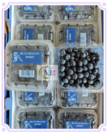 Blueberries Australian Fresh 125g/pack