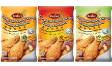 TEPUNG GORENG ORIGINAL Bestari