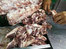 BEEF BONE CHUCK Australian