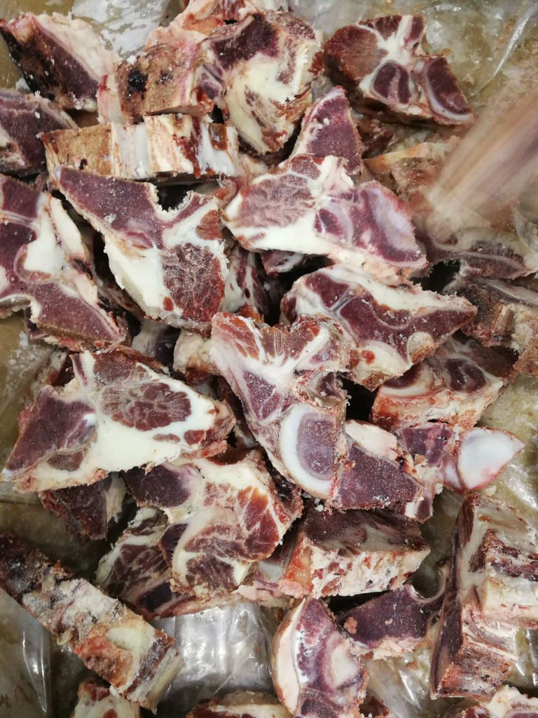BEEF BONE CHUCK Australian