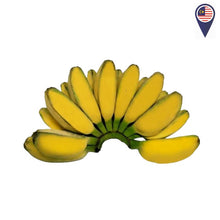 PISANG ABU/BANANA (Sold by kg)