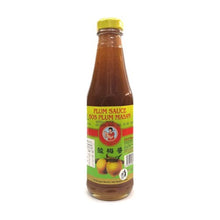 SOS Plum Jenama Ibu 360g/botol