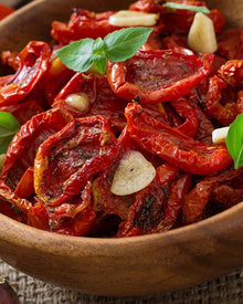 Pomodori secchi SUNDRIED TOMATO D'Amico