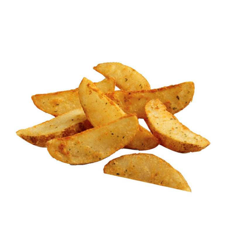 POTATO WEDGES ORIGINAL USA 2.2kg/pack