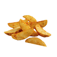 POTATO WEDGES ORIGINAL USA 2.2kg/pack