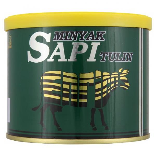 酥油 / Minyak SAPI 图林 Enrico