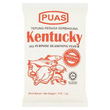 TEPUNG KENTUCKY KFC Flour Puas 1kg/pack