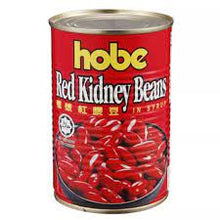 ABC KACANG MERAH/RED Kidney Bean Hobe 325g/tin