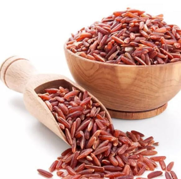 RED RICE 1kg