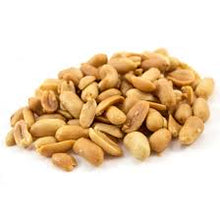 PEANUT SALTED 500g/pack