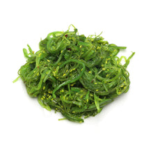 SEAWEED SEASONED (Chuka Wakame) Japan 2kg/bag