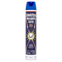 PENYEMBUR NYAMUK/Shieldtox Mosquito Spray 800ml/bottle