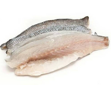 FISH FILLET SIAKAP